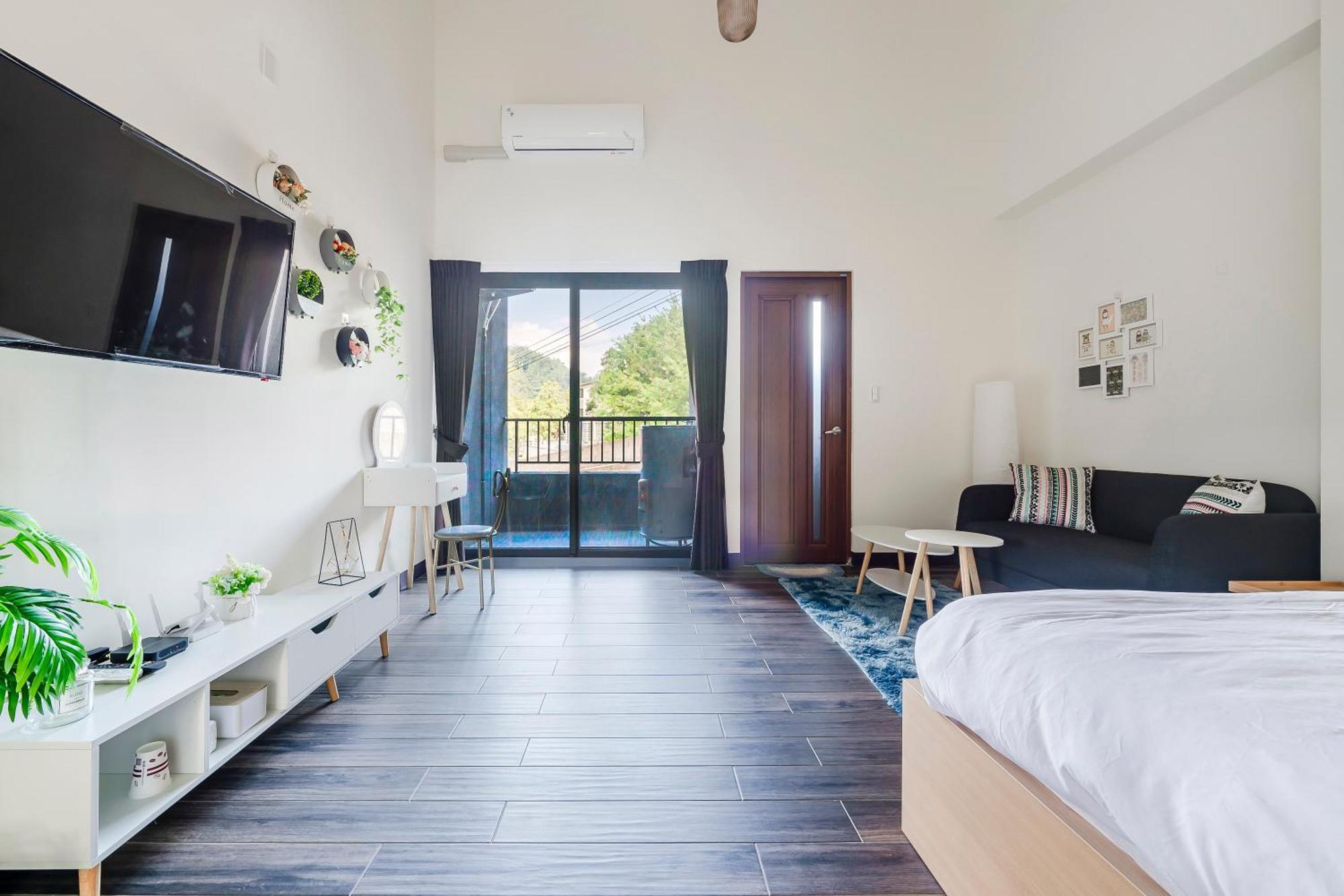 Pumori Guesthouse ผูหลี่ ภายนอก รูปภาพ