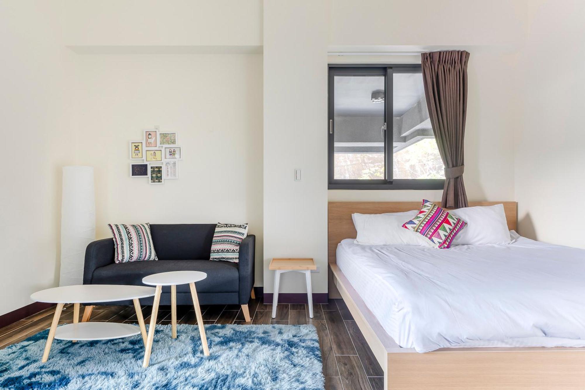 Pumori Guesthouse ผูหลี่ ภายนอก รูปภาพ