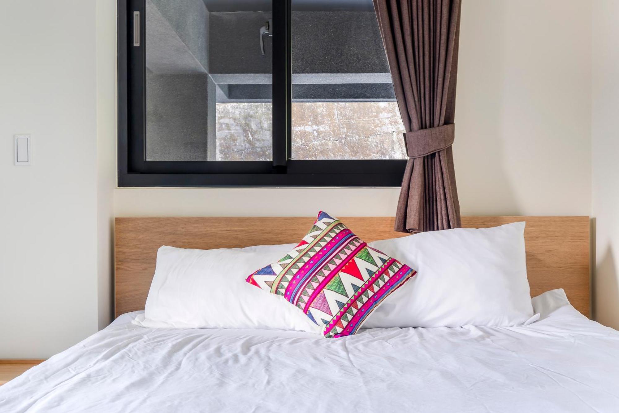 Pumori Guesthouse ผูหลี่ ภายนอก รูปภาพ