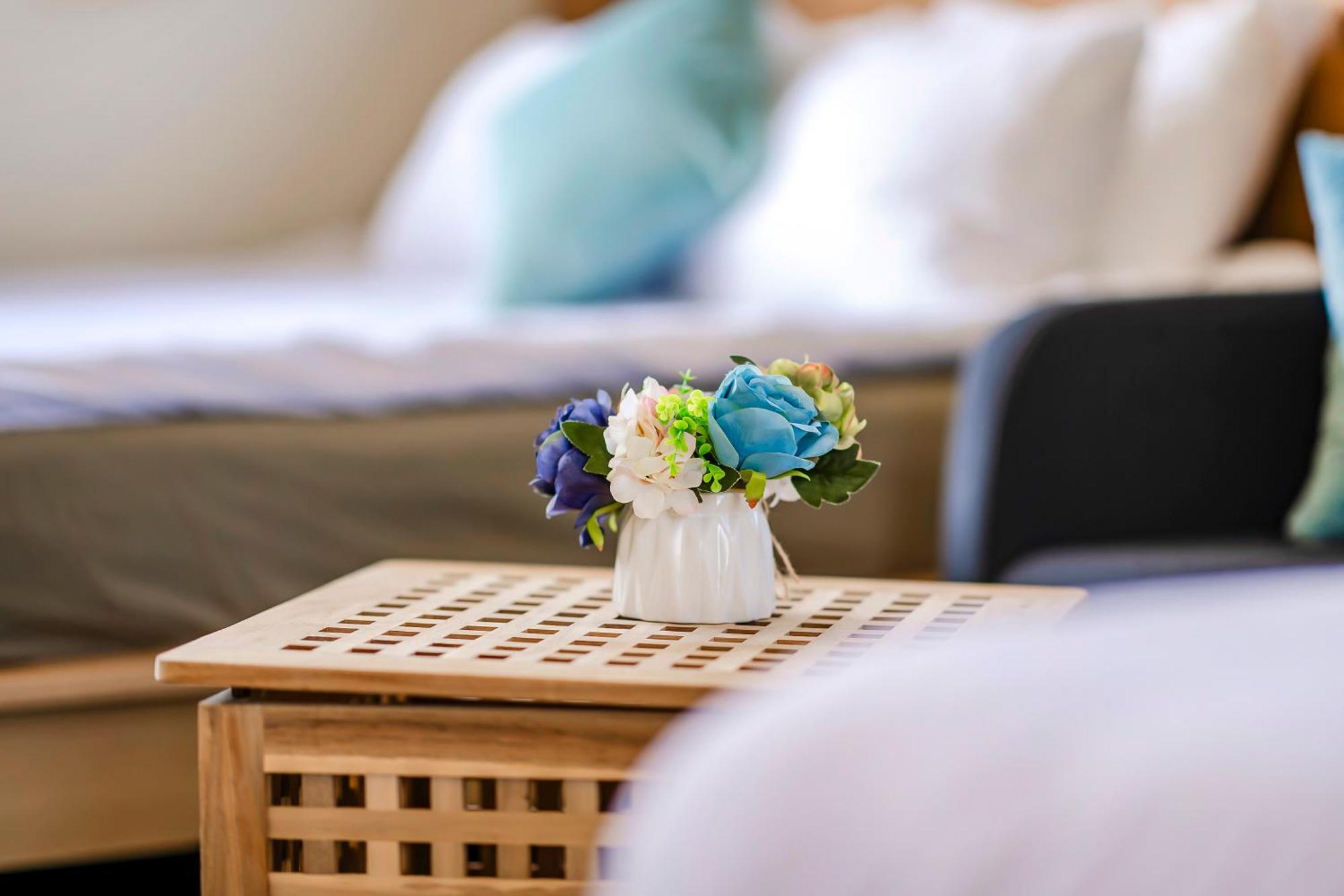 Pumori Guesthouse ผูหลี่ ภายนอก รูปภาพ