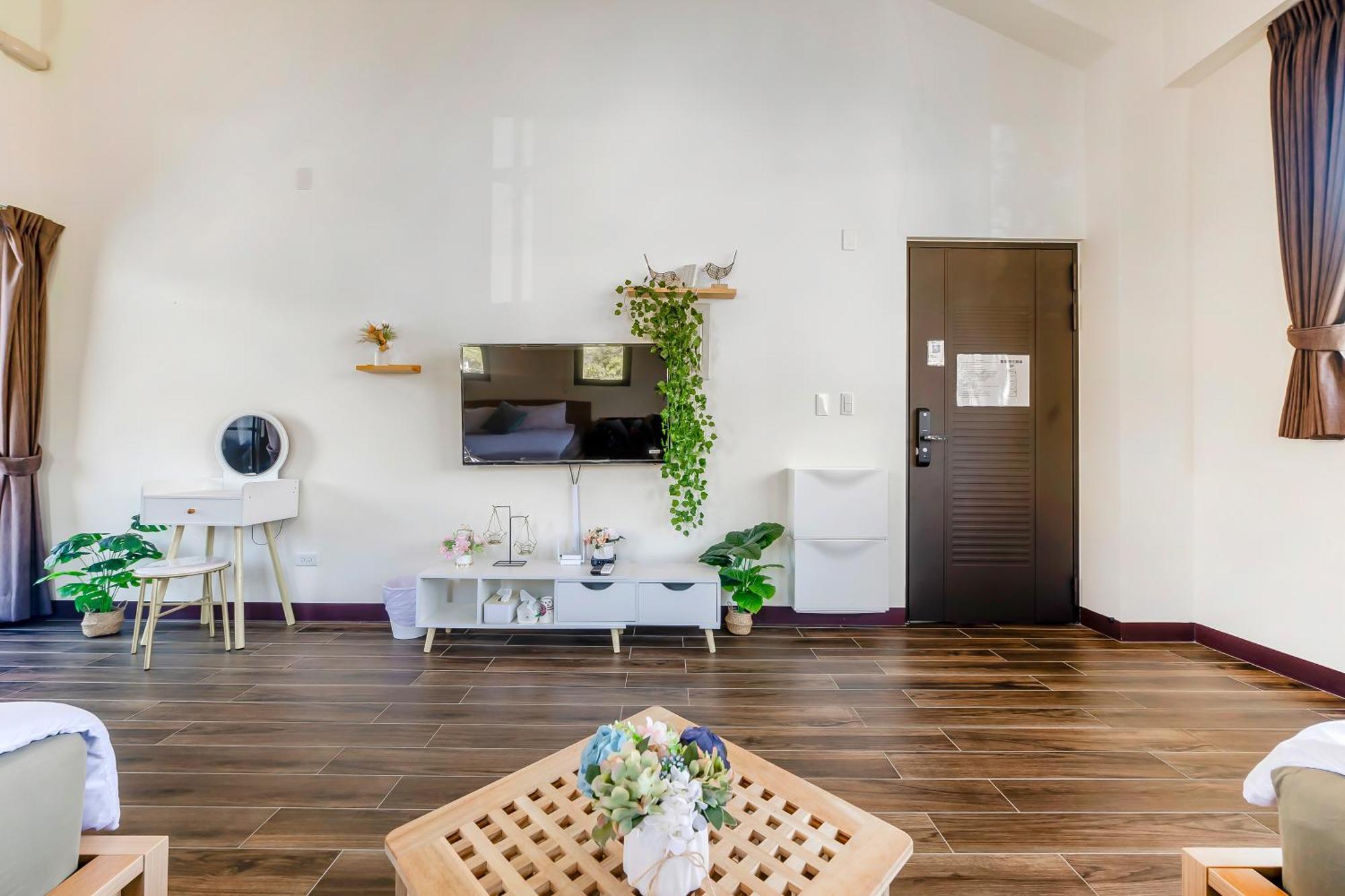 Pumori Guesthouse ผูหลี่ ภายนอก รูปภาพ