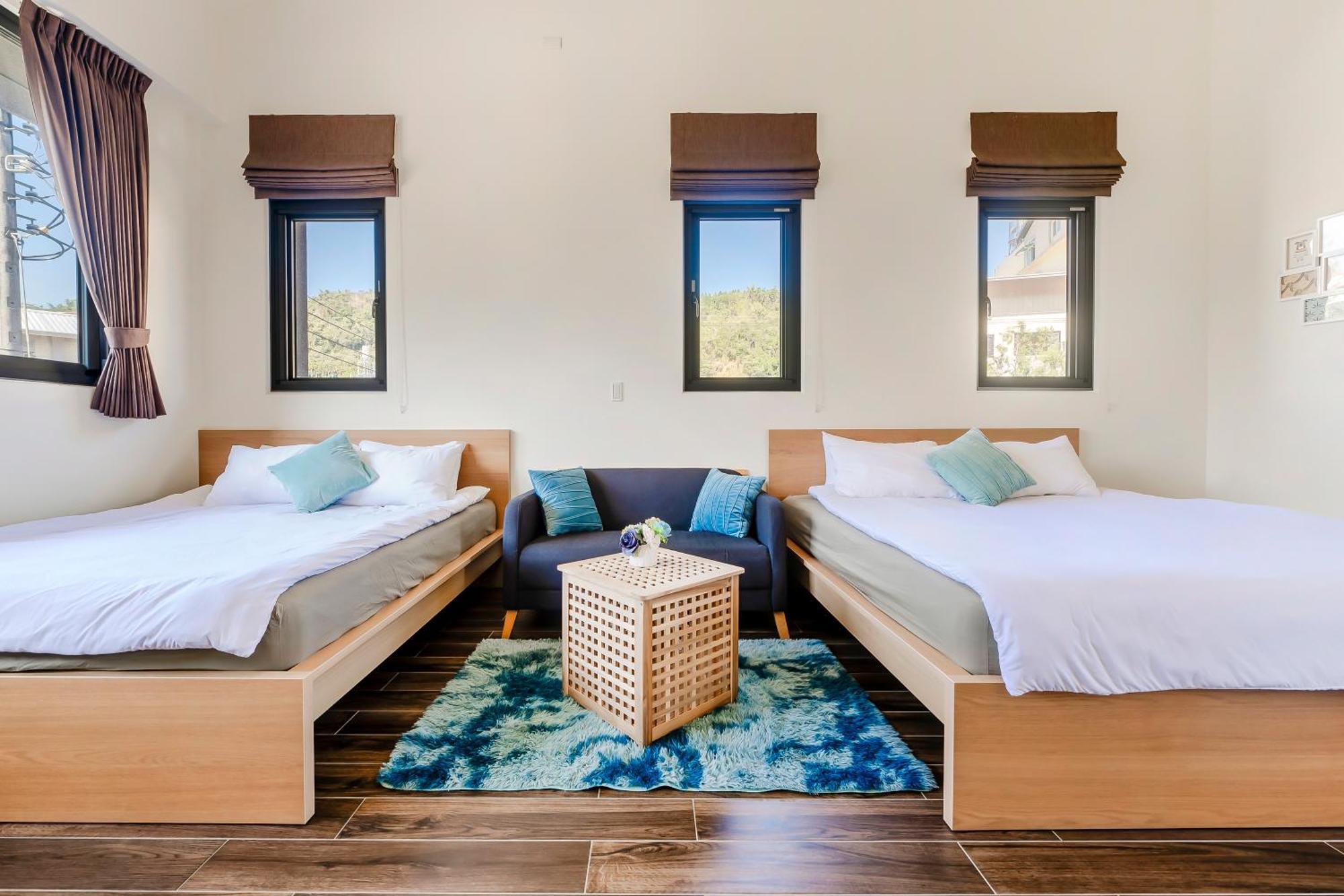 Pumori Guesthouse ผูหลี่ ภายนอก รูปภาพ