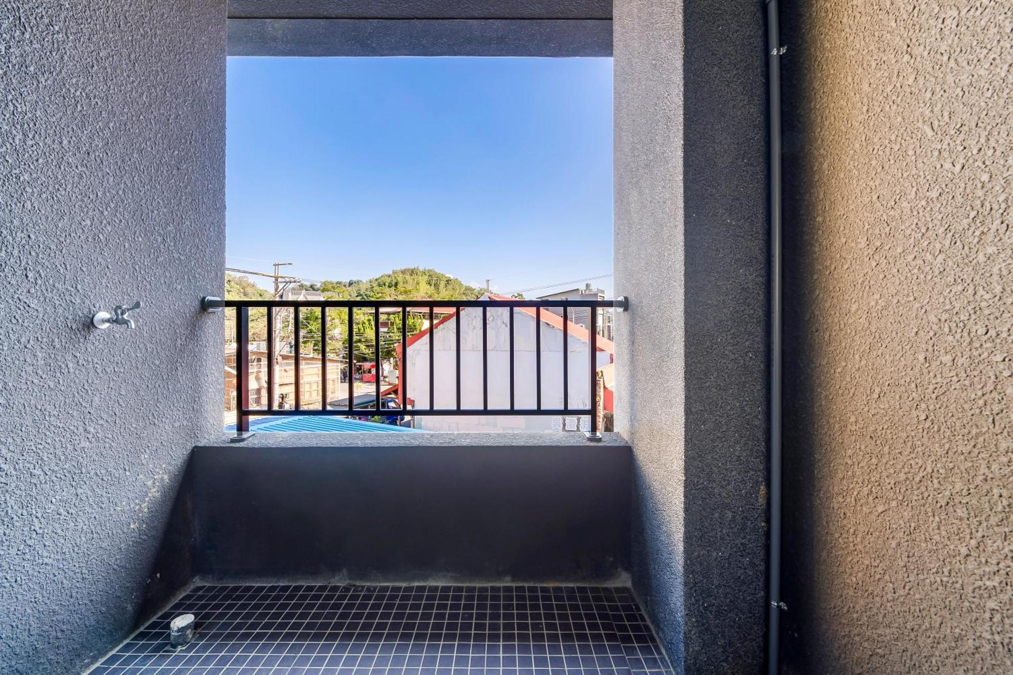 Pumori Guesthouse ผูหลี่ ภายนอก รูปภาพ