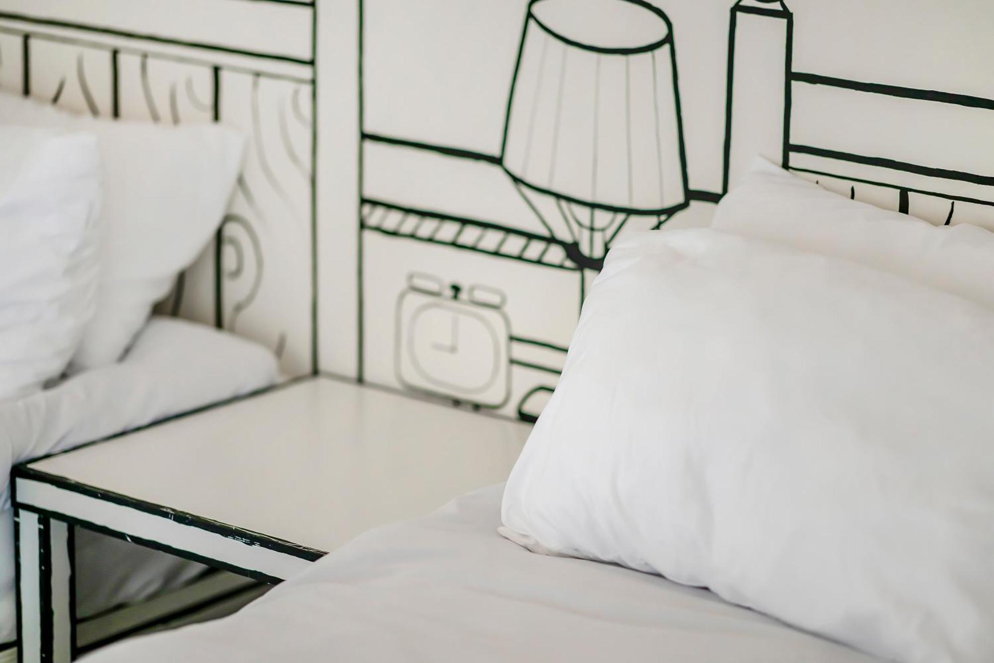 Pumori Guesthouse ผูหลี่ ภายนอก รูปภาพ