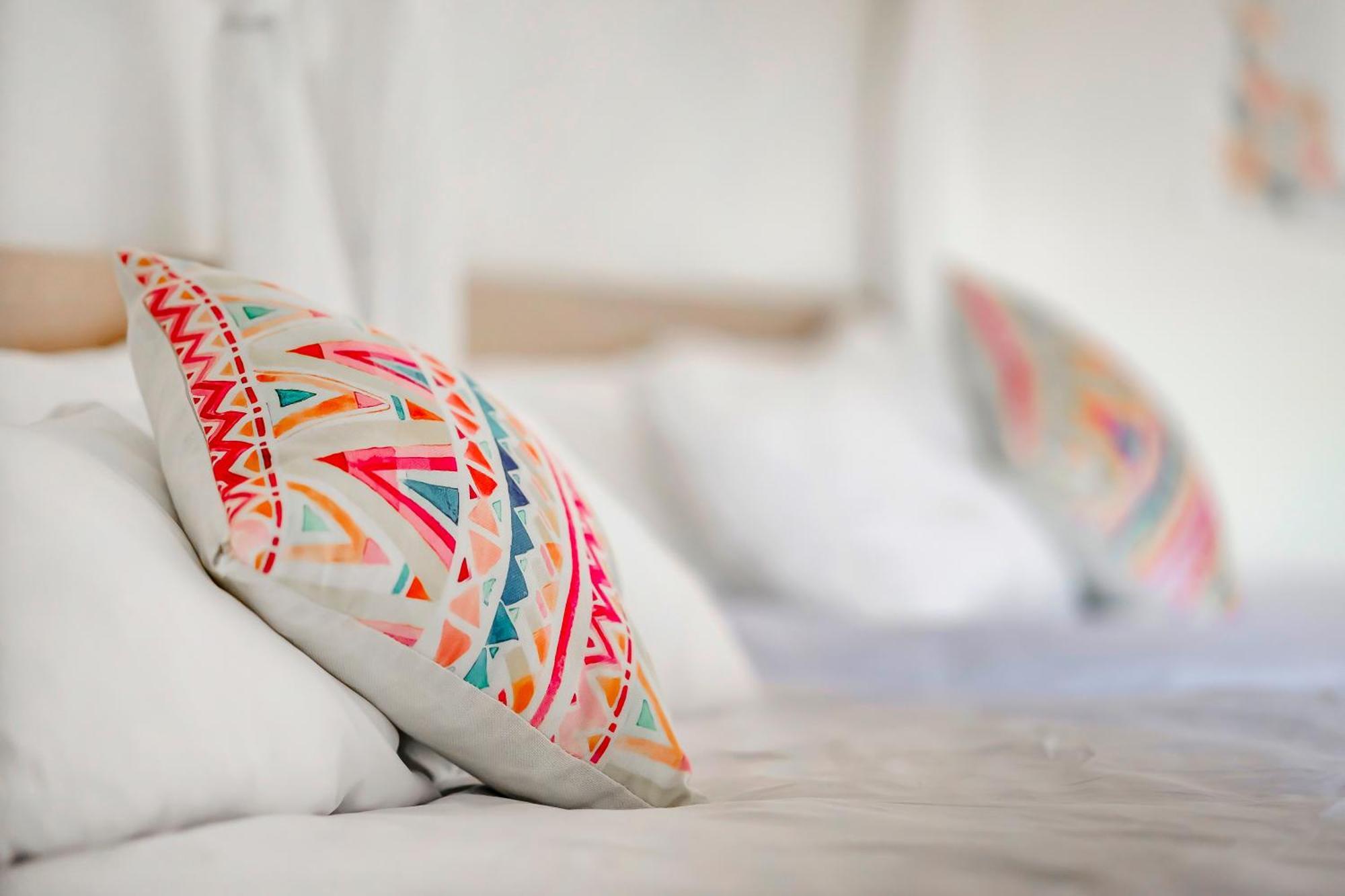 Pumori Guesthouse ผูหลี่ ภายนอก รูปภาพ