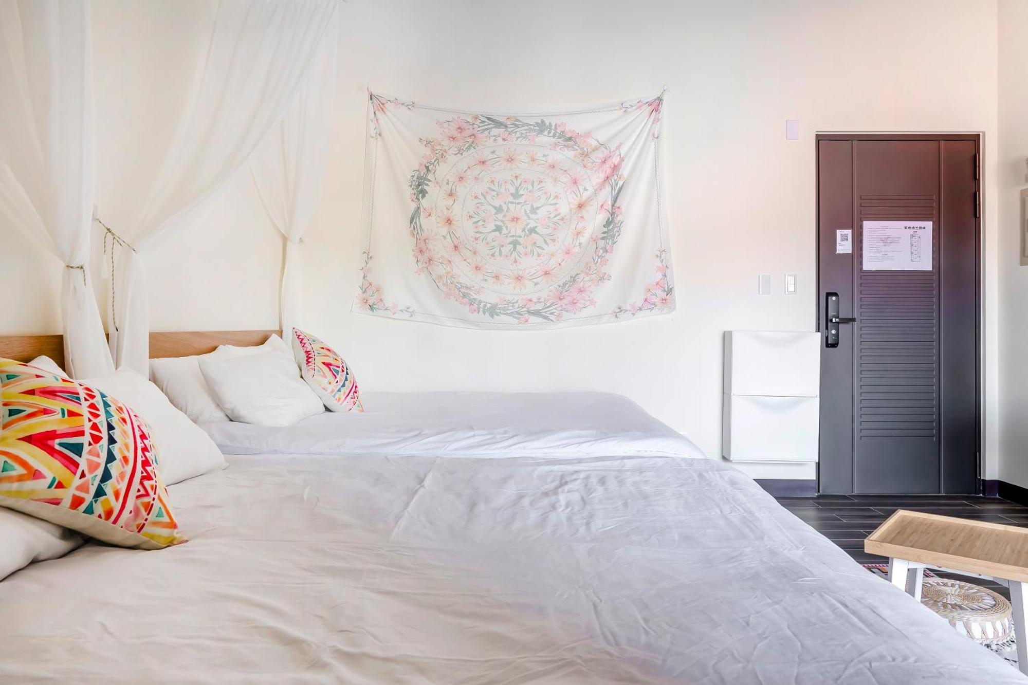 Pumori Guesthouse ผูหลี่ ภายนอก รูปภาพ