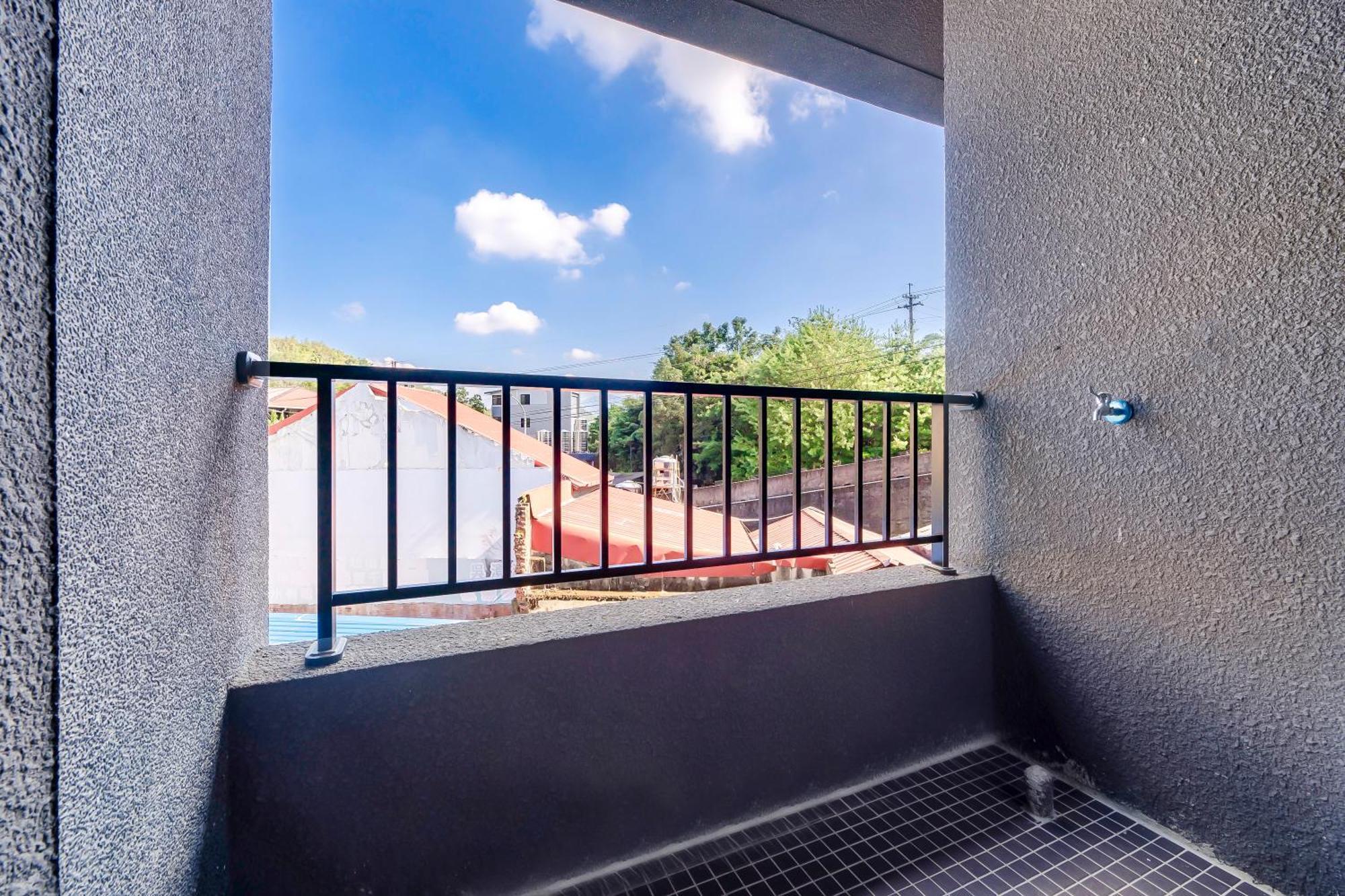 Pumori Guesthouse ผูหลี่ ภายนอก รูปภาพ