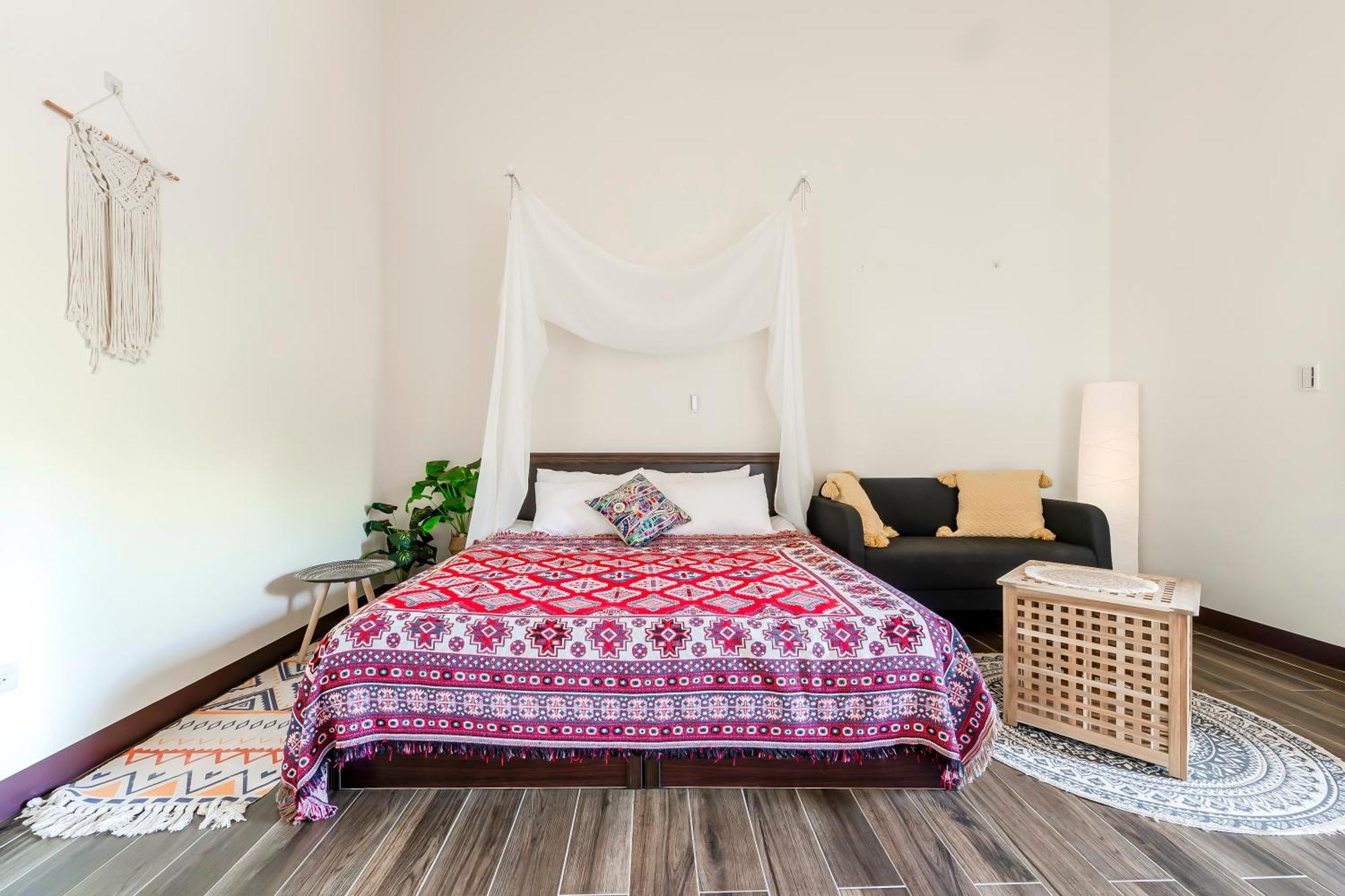 Pumori Guesthouse ผูหลี่ ภายนอก รูปภาพ
