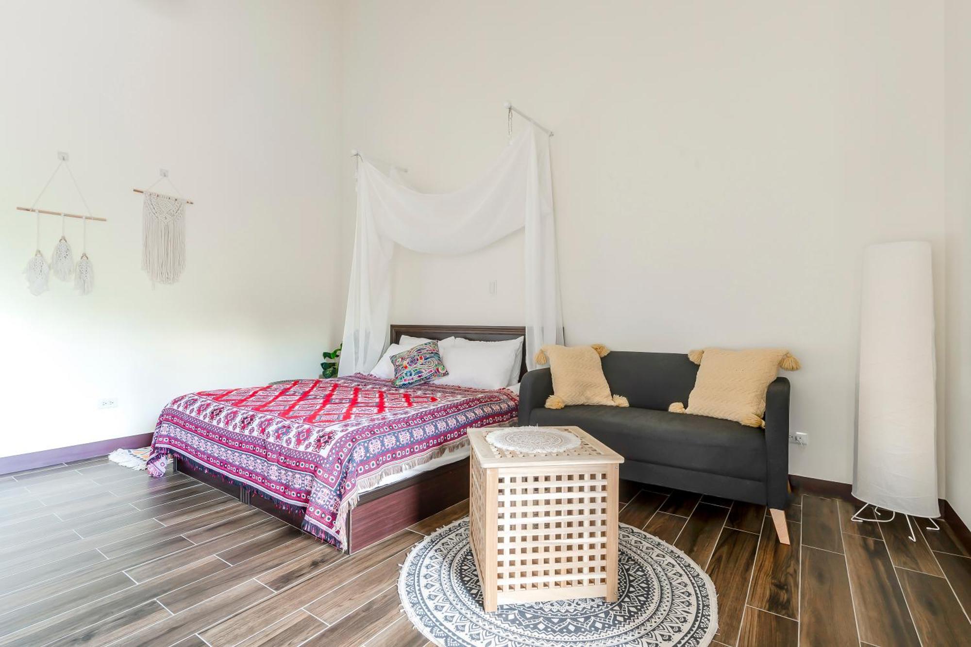 Pumori Guesthouse ผูหลี่ ภายนอก รูปภาพ