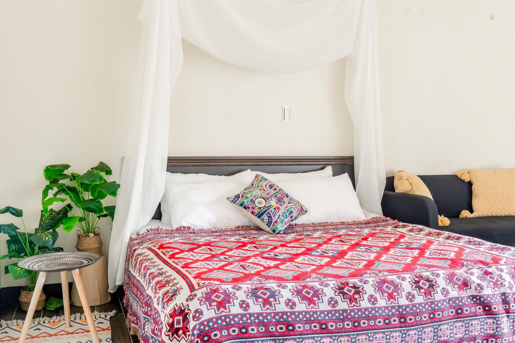 Pumori Guesthouse ผูหลี่ ภายนอก รูปภาพ