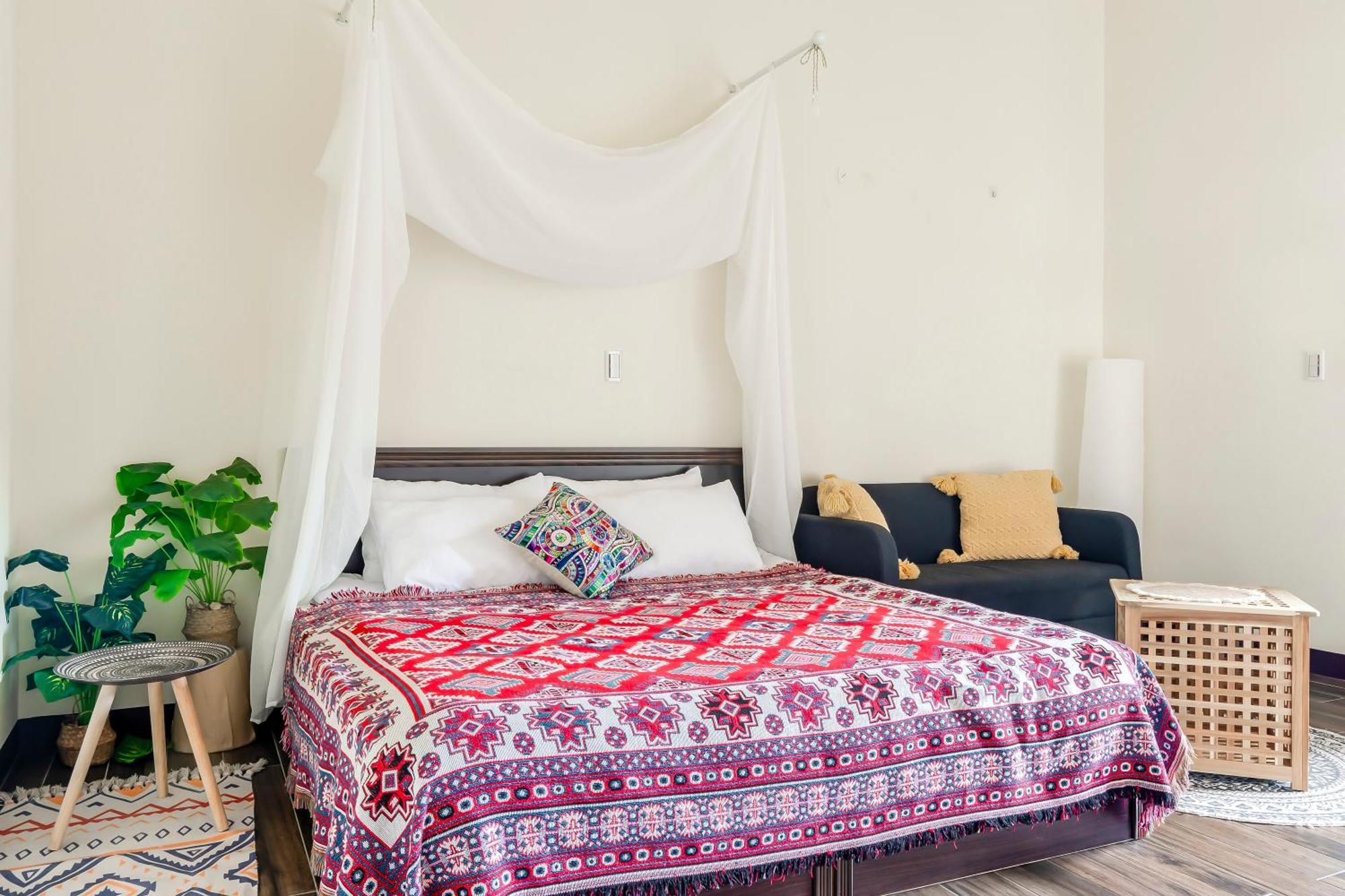 Pumori Guesthouse ผูหลี่ ภายนอก รูปภาพ