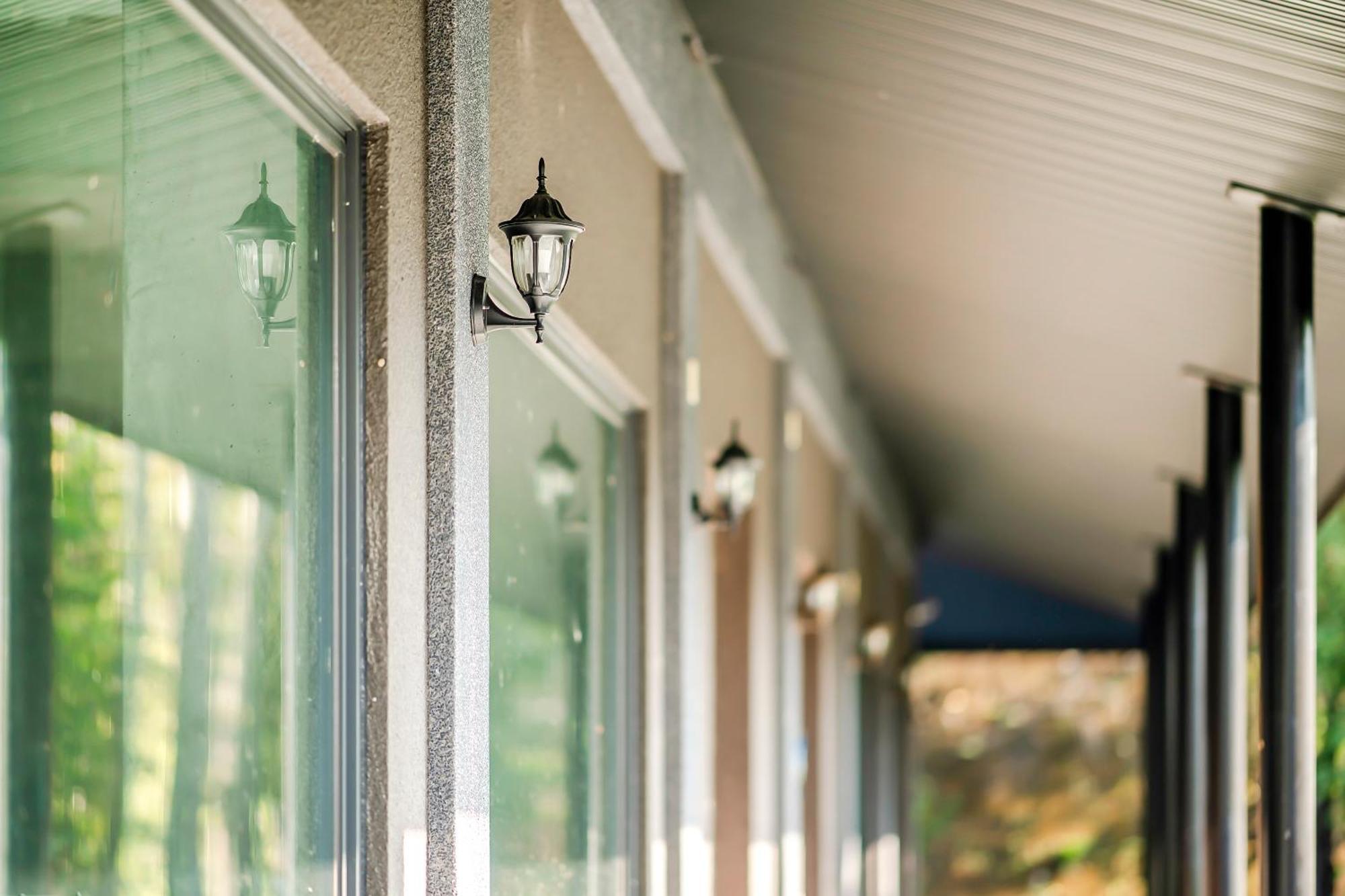 Pumori Guesthouse ผูหลี่ ภายนอก รูปภาพ