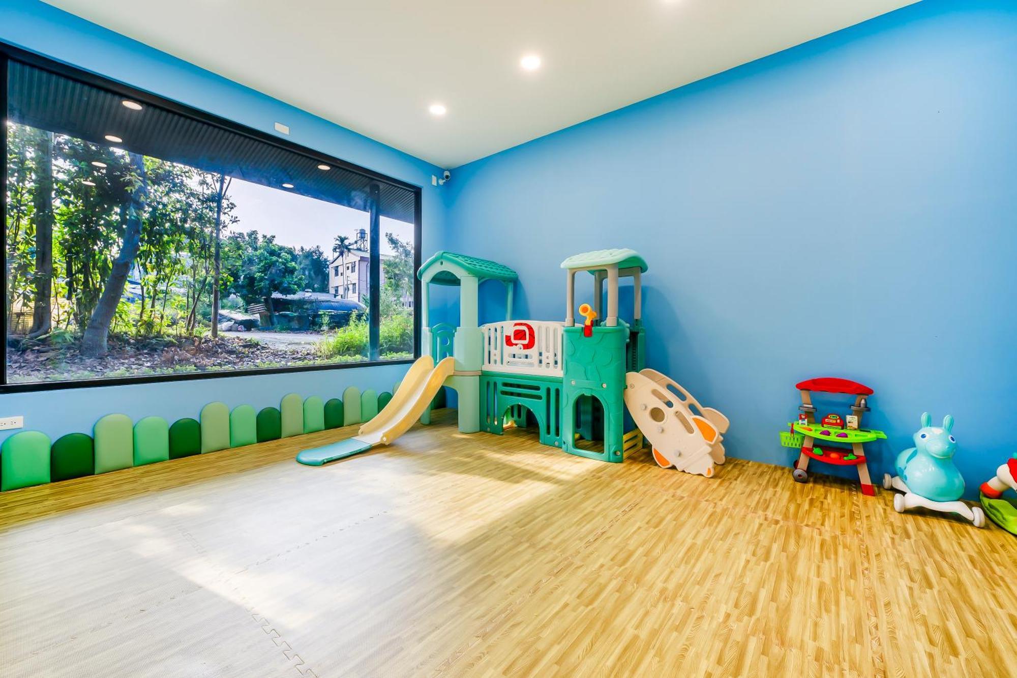 Pumori Guesthouse ผูหลี่ ภายนอก รูปภาพ
