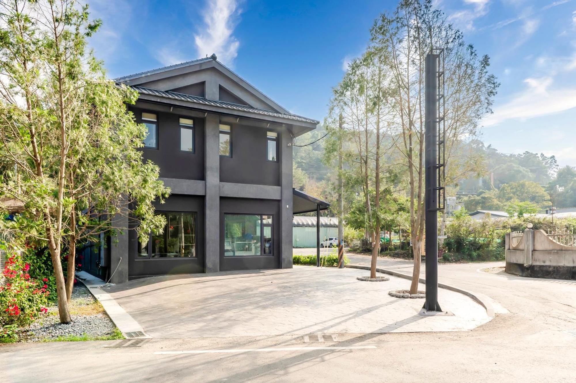 Pumori Guesthouse ผูหลี่ ภายนอก รูปภาพ